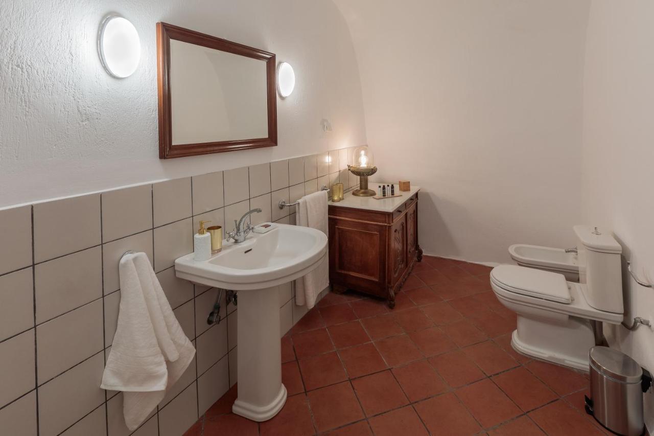 Azure Villa Santorini Imerovigli (Santorini) Exterior foto
